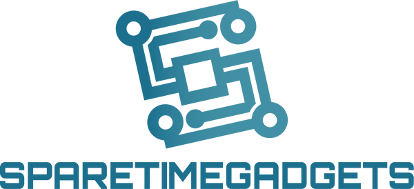 SpareTimeGadgets